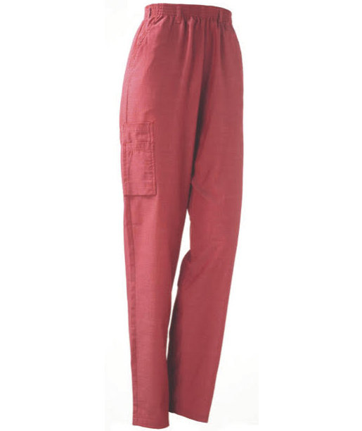 Toni Lee Alexia  tunika + bukser, M&oslash;rker&oslash;d