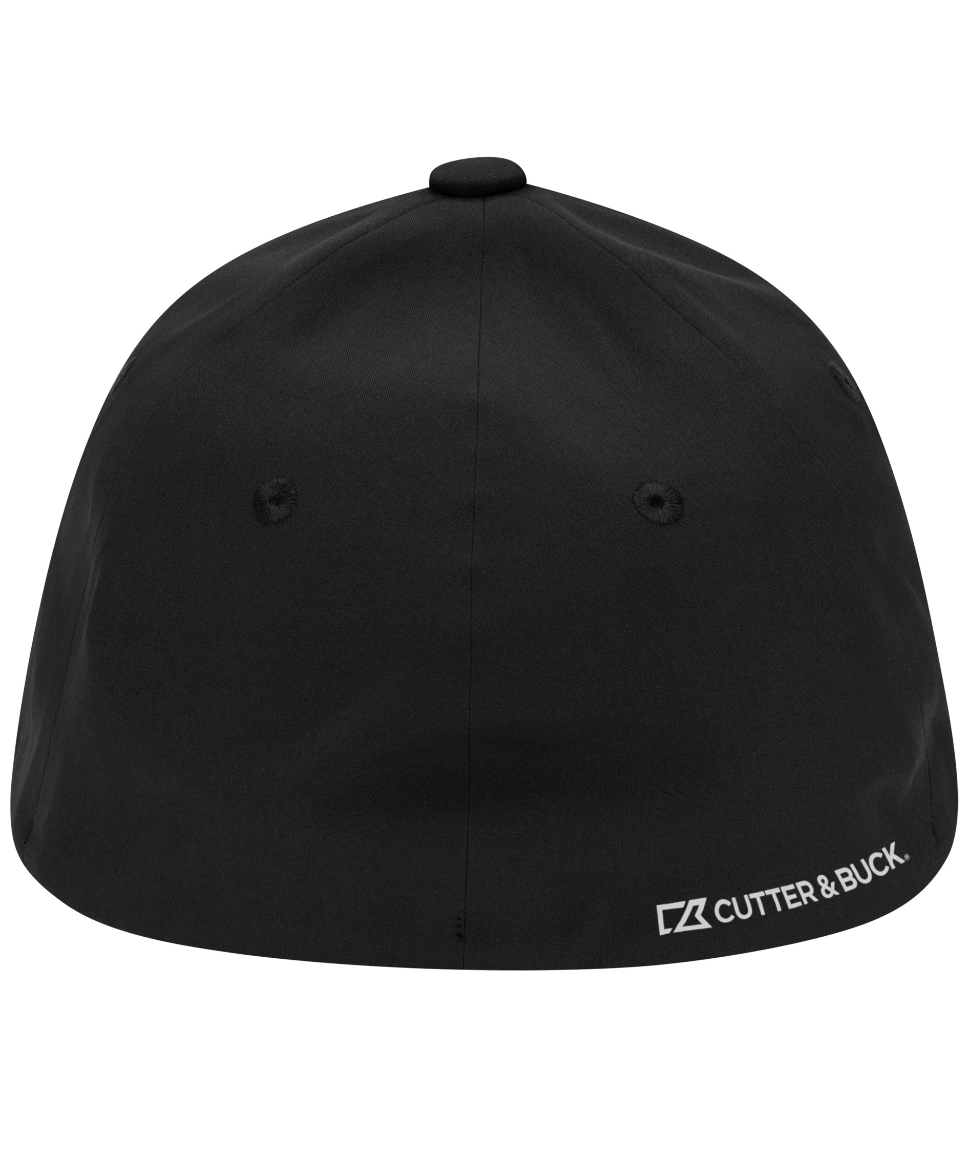 Cutter & Buck Wauna Kappe, Black