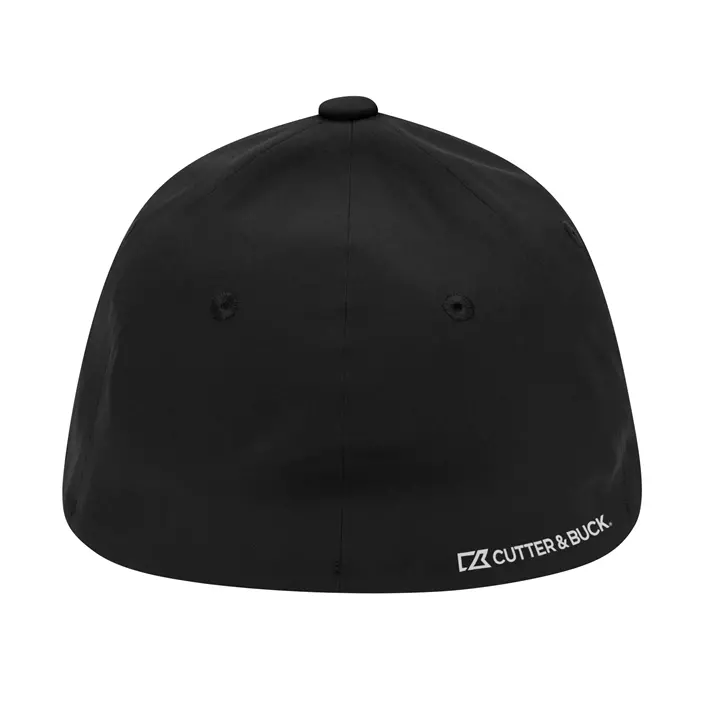Cutter & Buck Wauna Kappe, Black, large image number 1