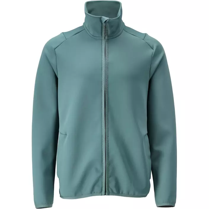 Mascot Customized fleecejakke, Lys Skovgrøn, large image number 0