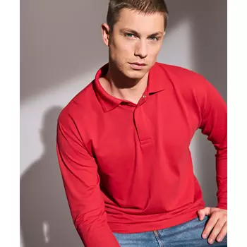 ID Identity PRO Wear pikétröja långärmad