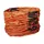 L.Brador Halswärmer 509P, Orange, Orange, swatch