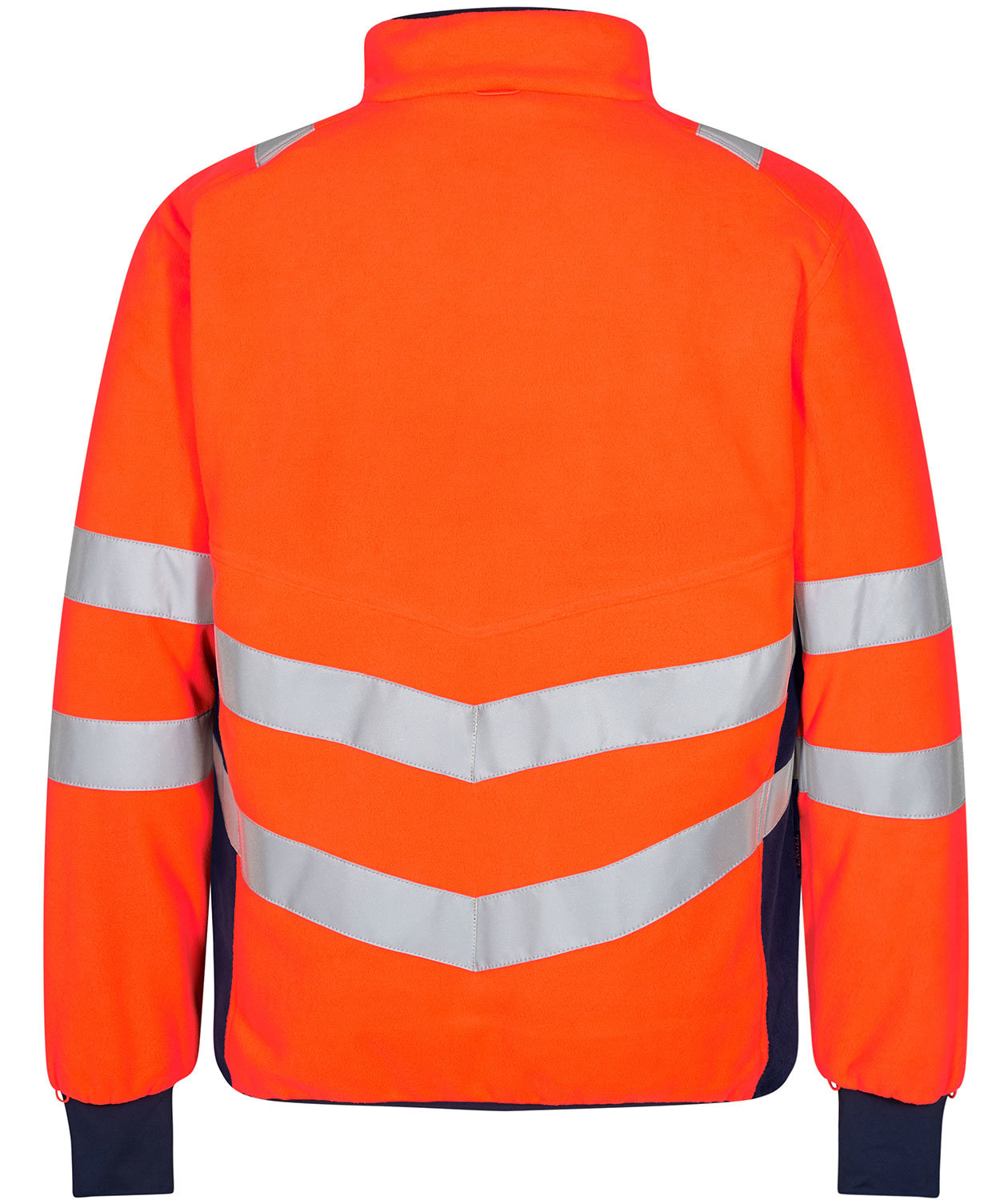 Engel Safety fleece jacket