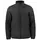 Cutter & Buck Silverdale jacket, Black, Black, swatch