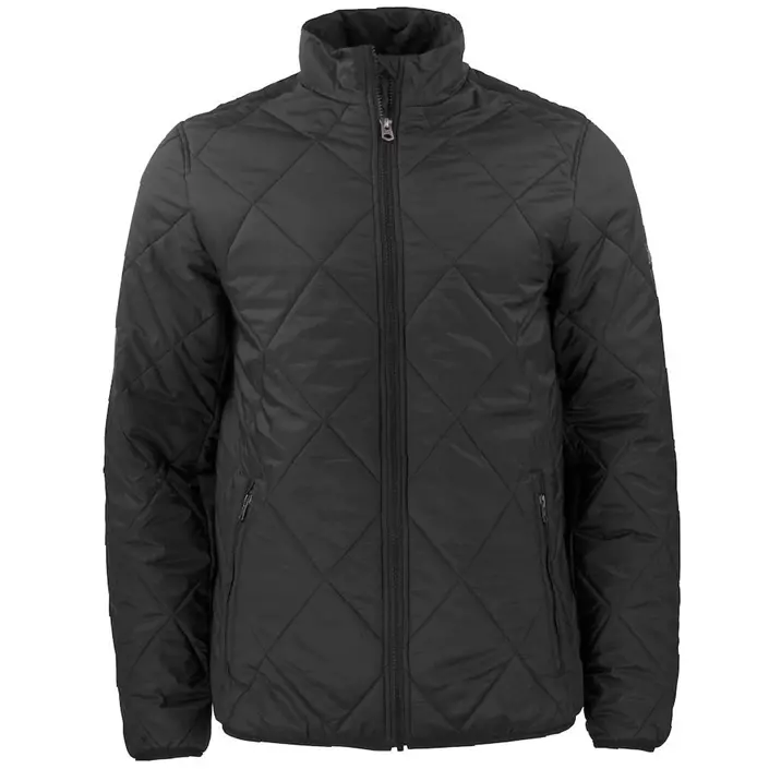 Cutter & Buck Silverdale jacket, Black, large image number 0
