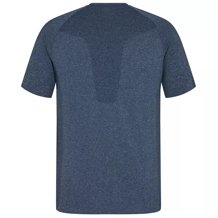 Engel X-treme T-Shirt, Blue ink melange, large image number 1