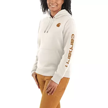 Carhartt Clarksburg dame hettegenser