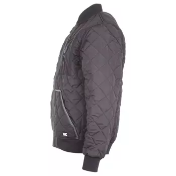 Kramp Original thermal jacket, Black
