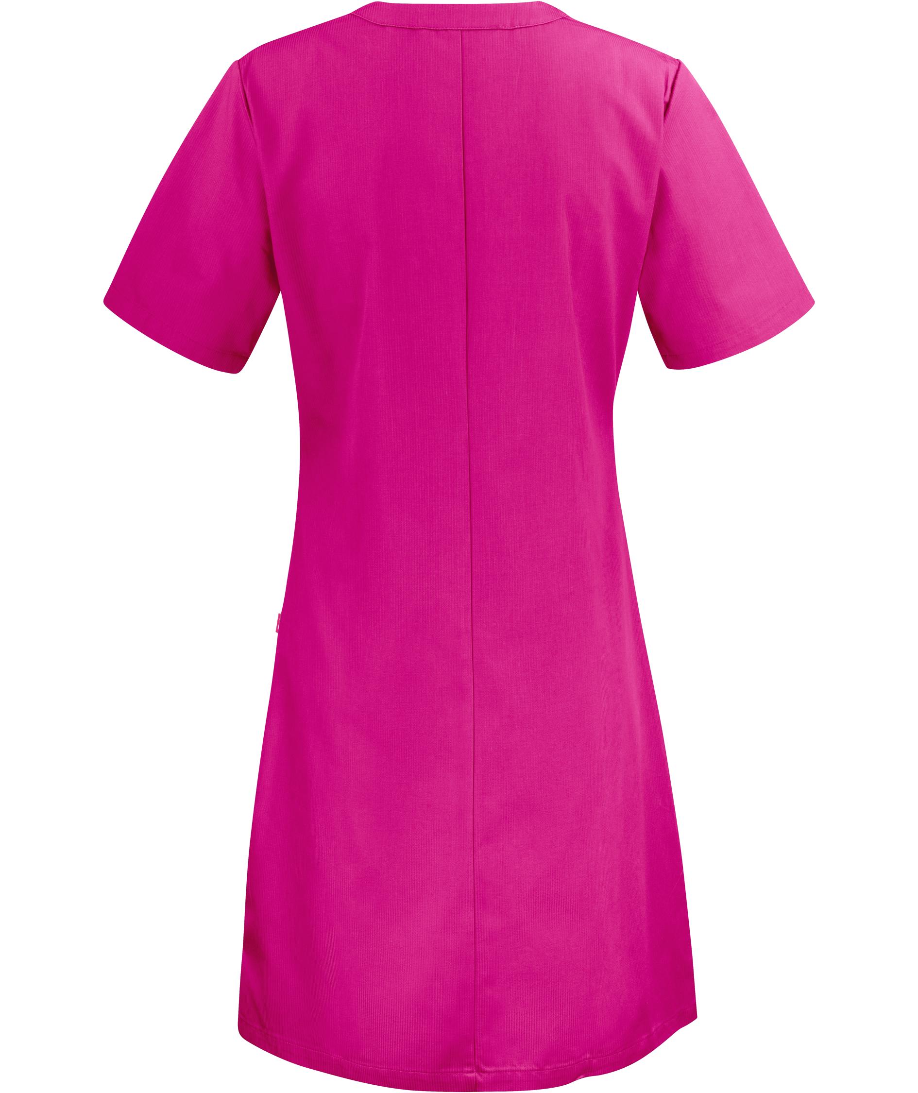 Smila Workwear Adina dress, Cerise, large image number 2