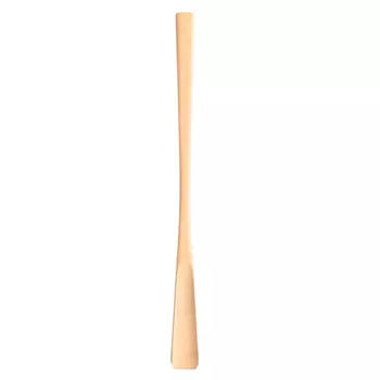 2GO Wood skohorn 54 cm, Natur