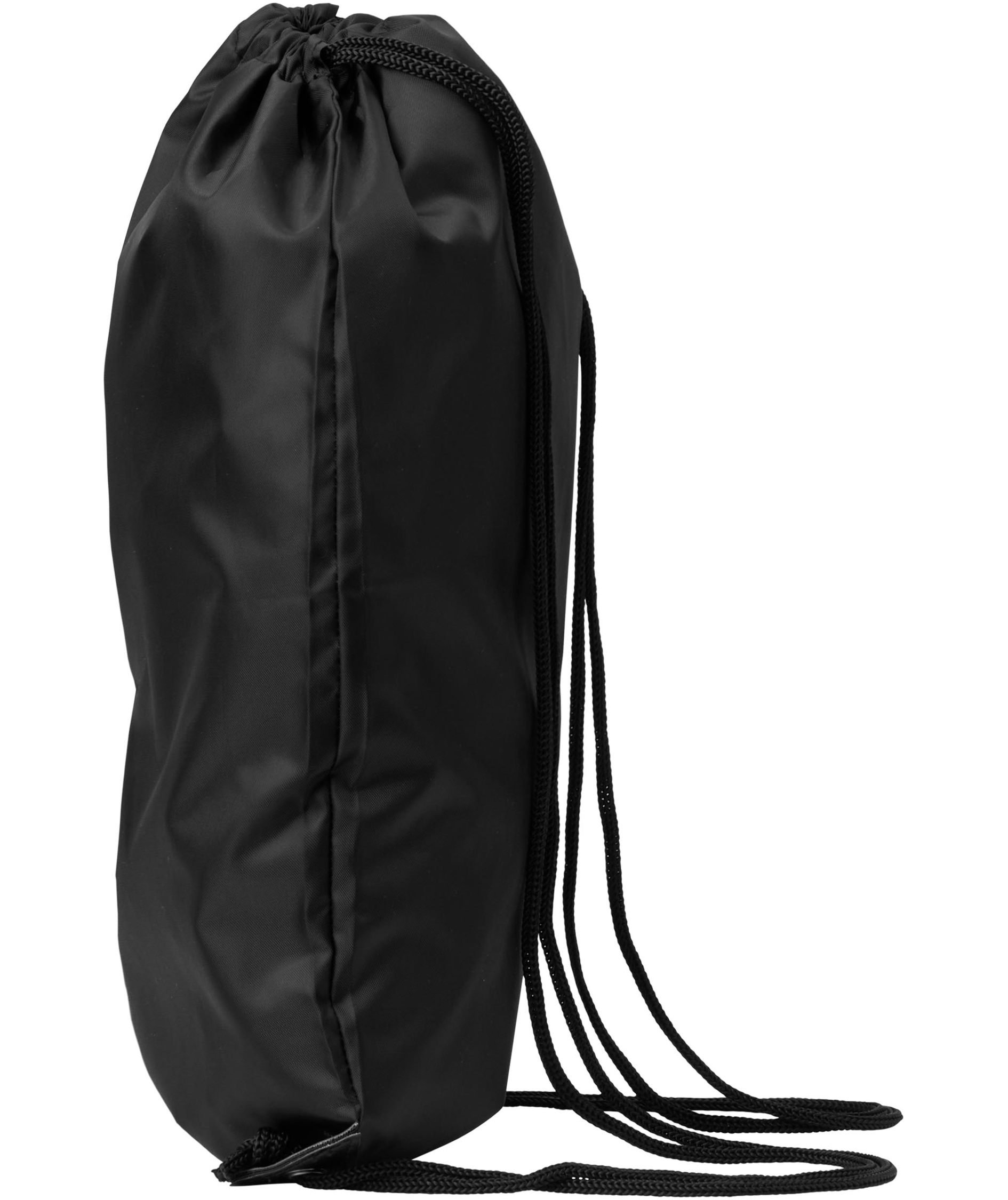 ID gymbag, Black, Black, large image number 2