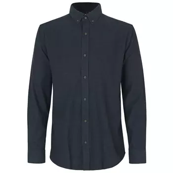 Seven Seas Wade Modern fit shirt, Navy