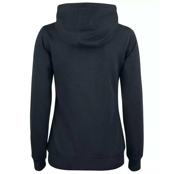 Clique Premium OC women's hoodie, Black, large image number 1
