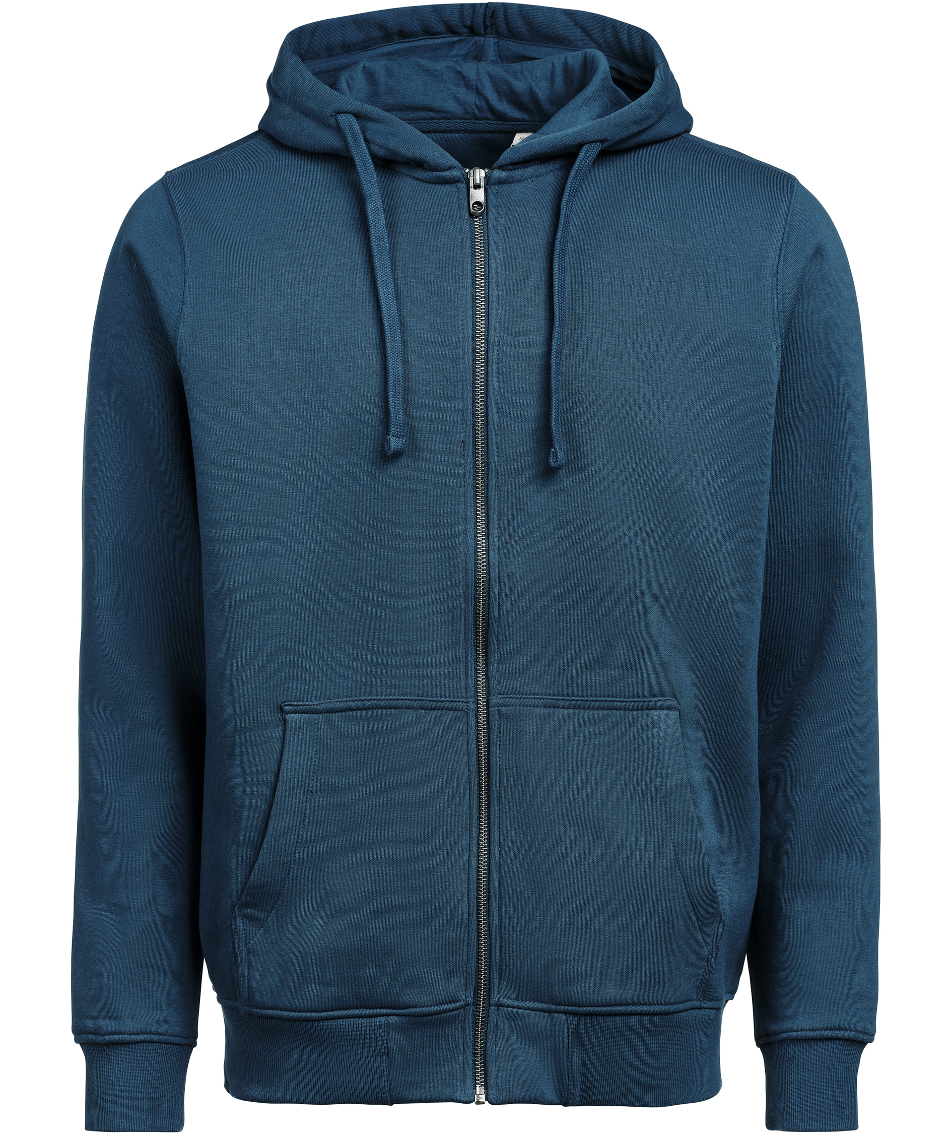 UM Regular Fit Hoodie mit Rei&szlig;verschluss, Orion, Orion, swatch