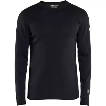 Blåkläder FR langærmet undertrøje