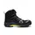 Blåkläder Gecko safety boots S3, Black/Yellow, Black/Yellow, swatch