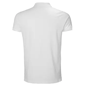 Helly Hansen Classic polo T-shirt, White
