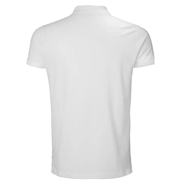 Helly Hansen Classic polo T-skjorte, Hvit, large image number 1