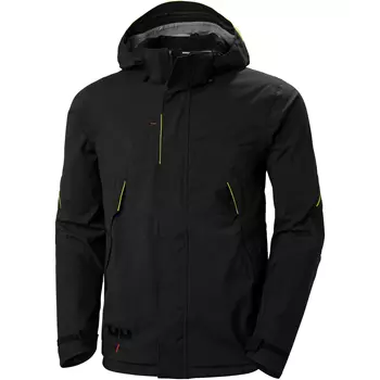 Helly Hansen Magni Evo shell jacket, Black