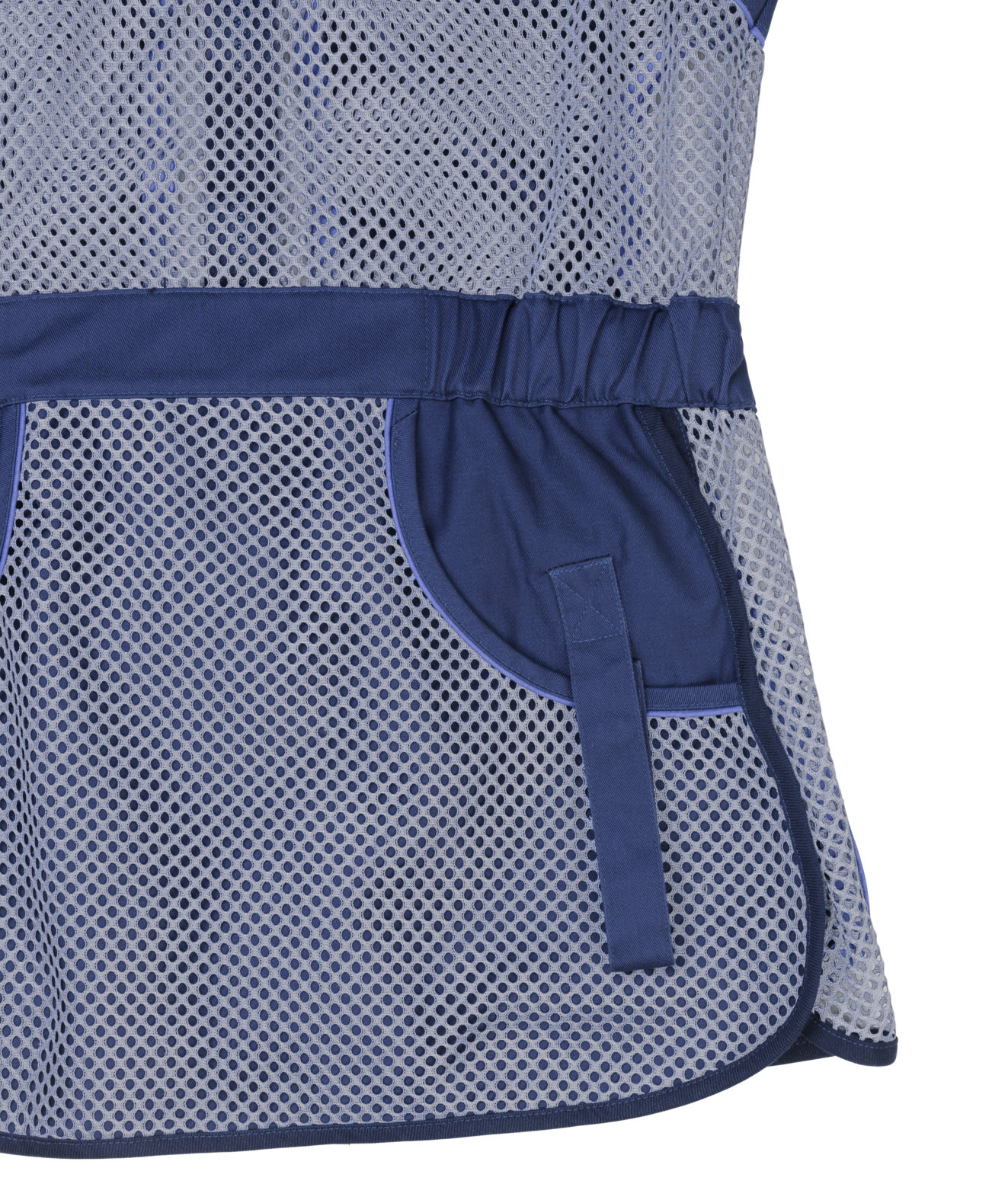 Seeland Skeet II women's vest, Patriot blue, large image number 5