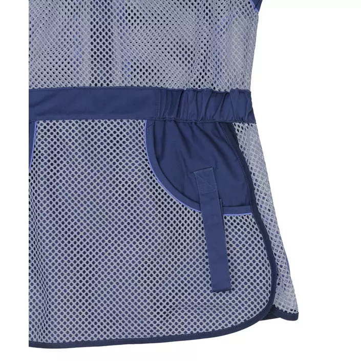 Seeland Skeet II women's vest, Patriot blue, large image number 5