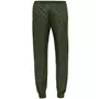 Elka thermal trousers, Olive Green