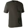 Deerhunter T-Shirt, Bark Green Deerhunter T-Shirt, Bark Green