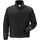 Fristads Airtech® Fleecejacke 4411, Schwarz, Schwarz, swatch
