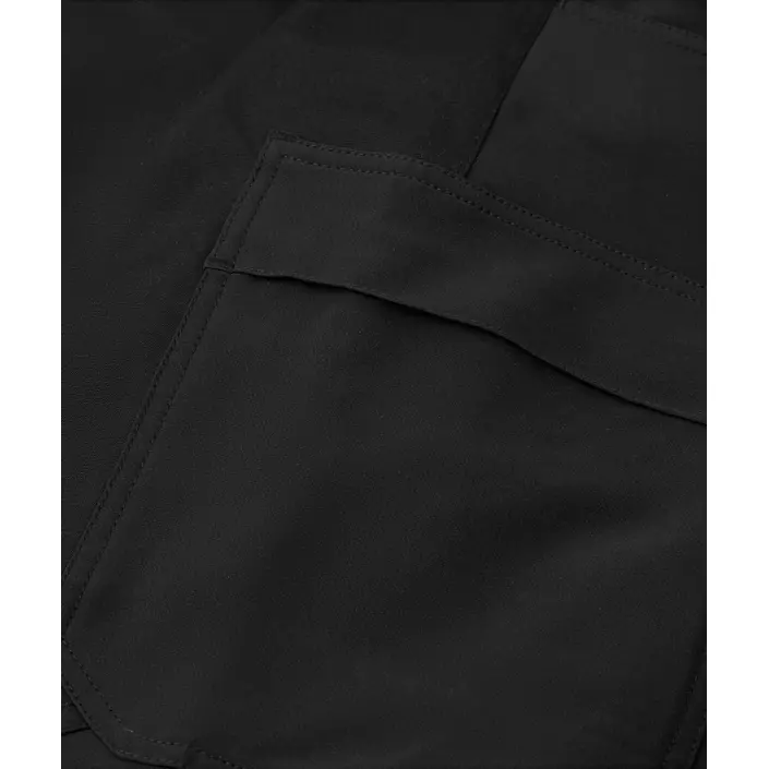 ID hybrid stretch pants, Black, large image number 3