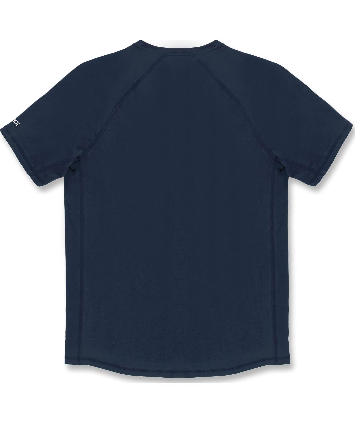 Carhartt Force T-shirt, Navy, large image number 2