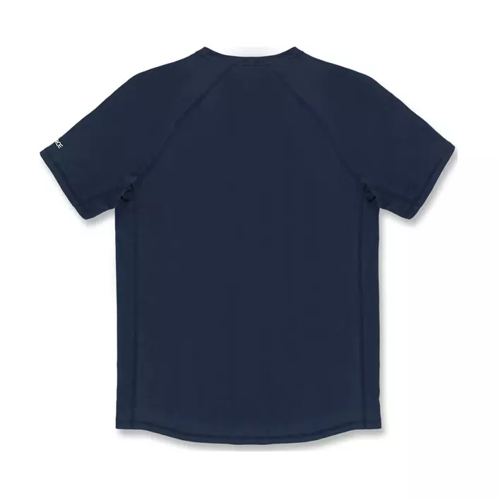Carhartt Force T-shirt, Navy, large image number 2