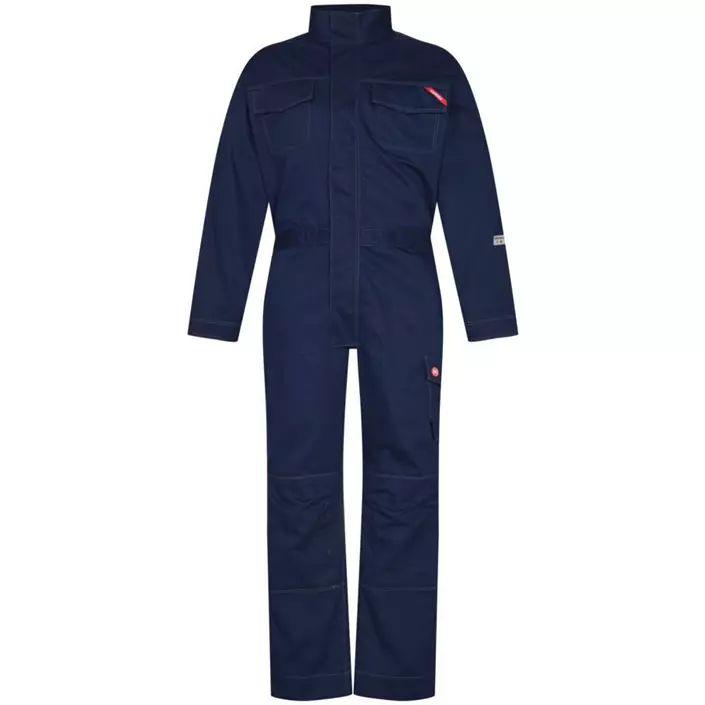 Engel Safety+ overall, Marinblå, large image number 0