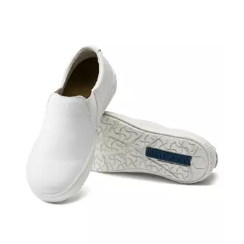Birkenstock QO 400 Professional work shoes O2, White