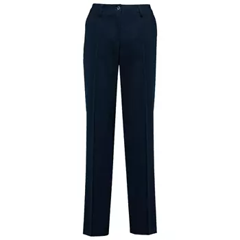Hejco Ella women's trousers, Marine Blue
