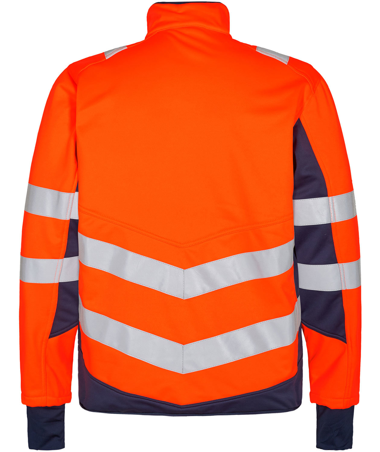 Engel Safety softshell jacket