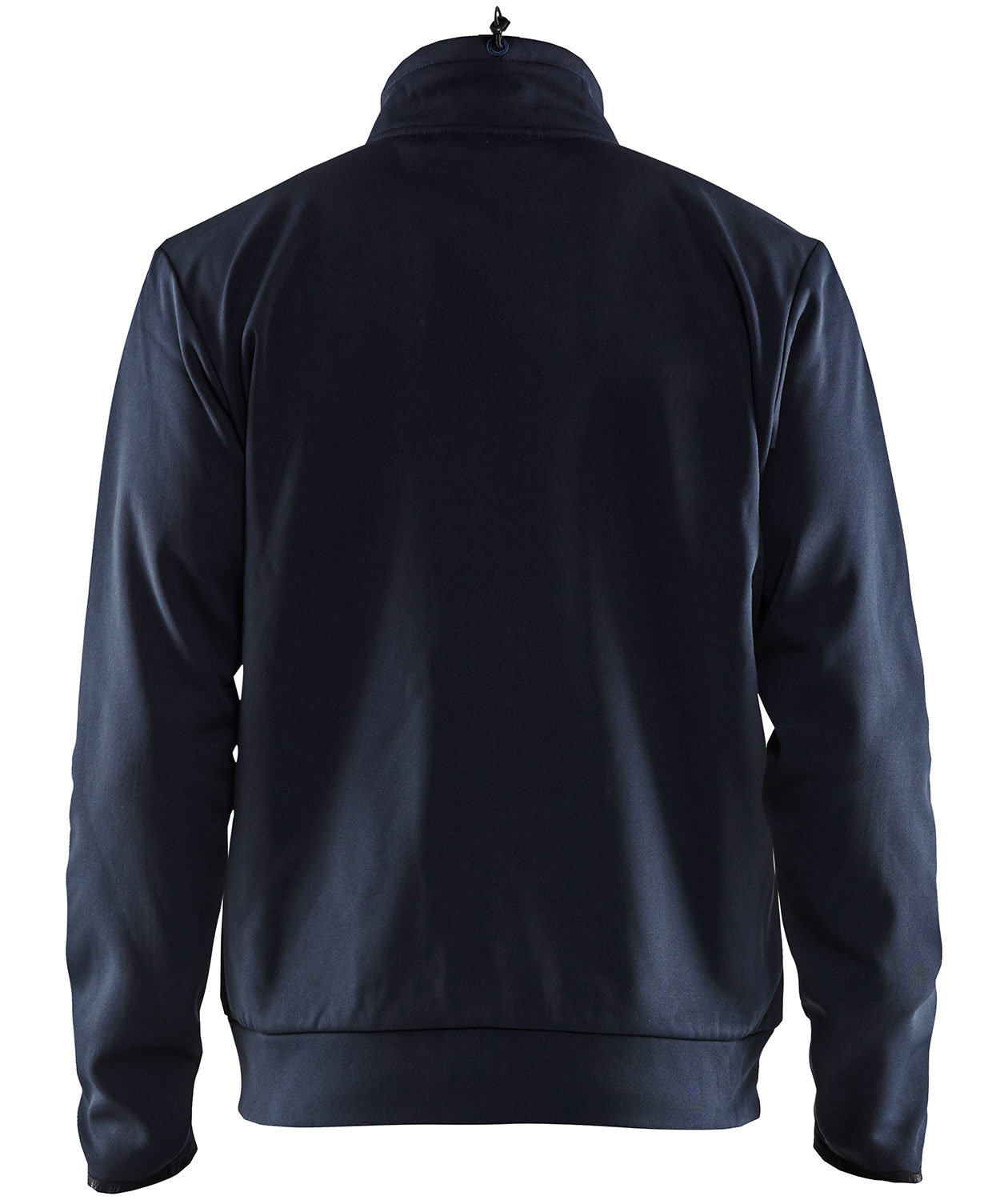 Bl&aring;kl&auml;der Unite sweat cardigan