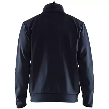 Blåkläder Unite sweat cardigan