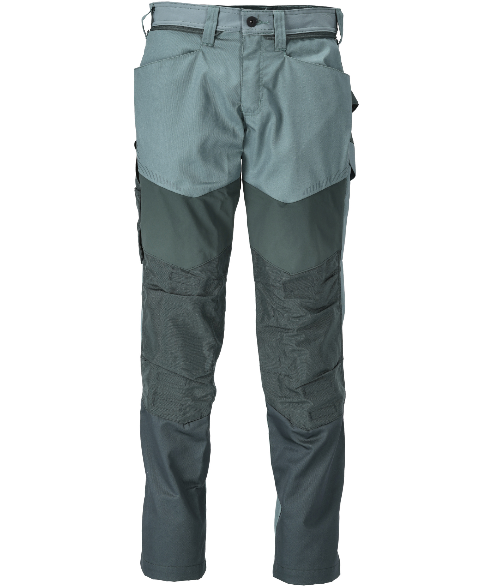 Light forest green/green