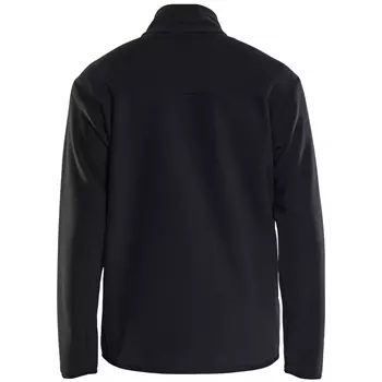 Blåkläder fleecejacka