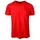 Blue Rebel Dragon T-shirt till barn, Röd, Röd, swatch