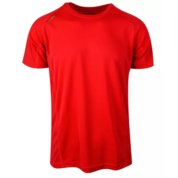 Blue Rebel Dragon T-skjorte til barn, Rød, large image number 0