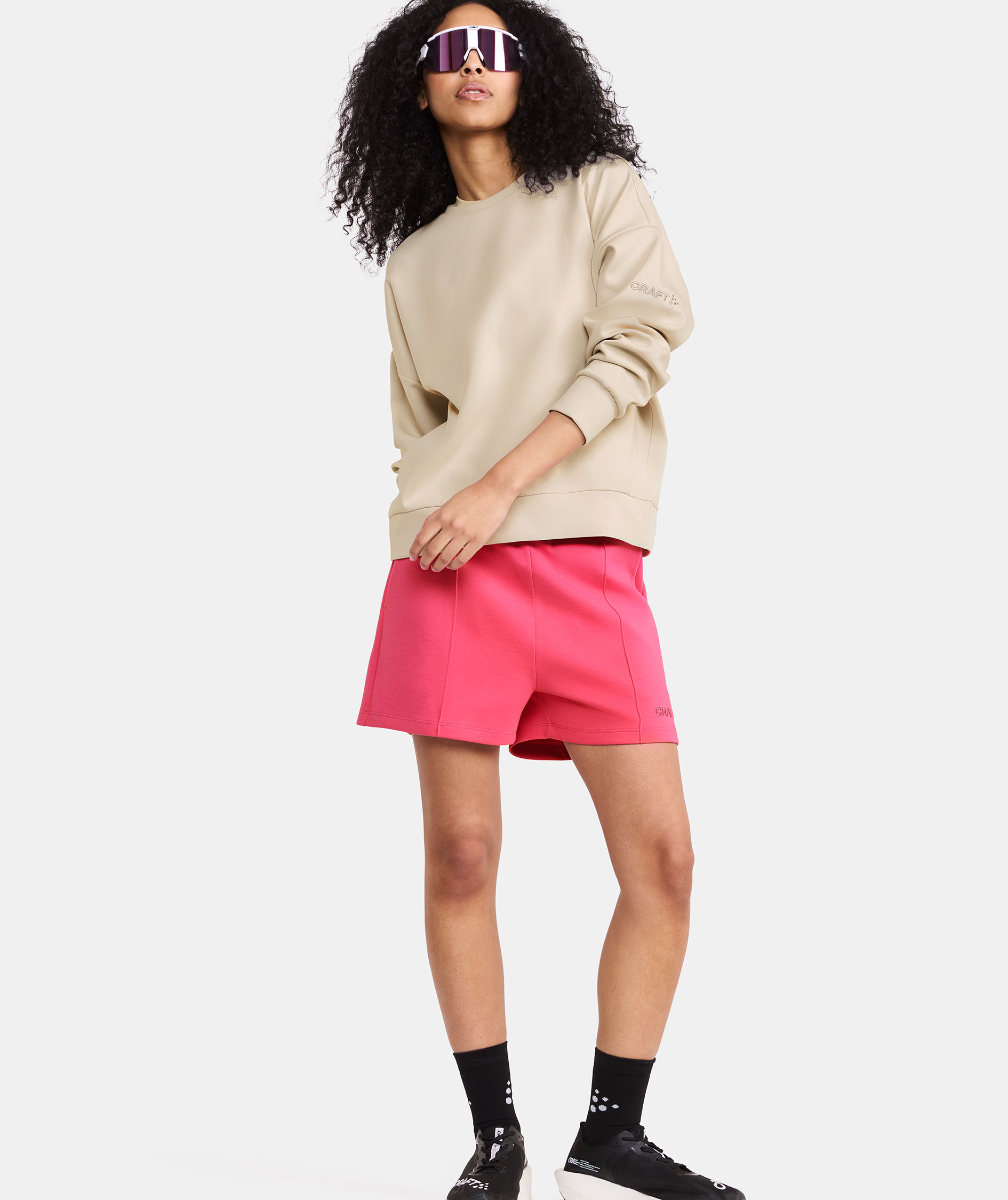 Craft ADV Join RN dame sweatshirt