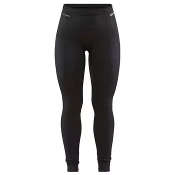 Craft Active Extreme X women's baselayer trousers, Black