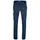 Clique Pocket Stetch cargo trousers, Dark Marine Blue, Dark Marine Blue, swatch