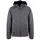 NYXX Disrupter  hoodie, Coke Melange, Coke Melange, swatch