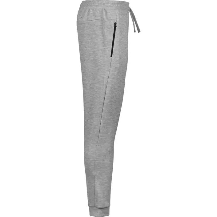 Tee Jays Athletic sweatpants, Heather Grey, large image number 2