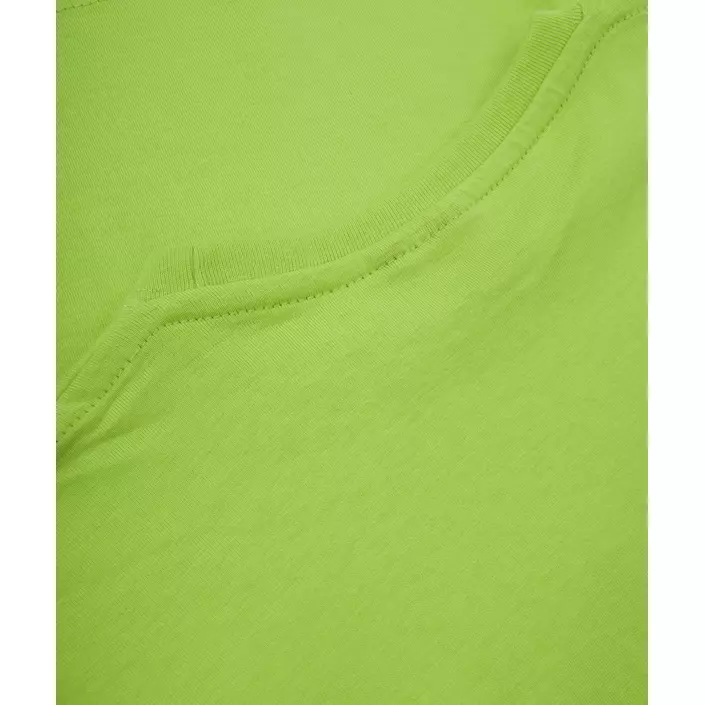 ID T-Time T-Shirt für Kinder, Lime Grün, large image number 3