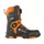 VM Footwear Connecticut Sicherheitsstiefel S7L, Schwarz/Orange, Schwarz/Orange, swatch