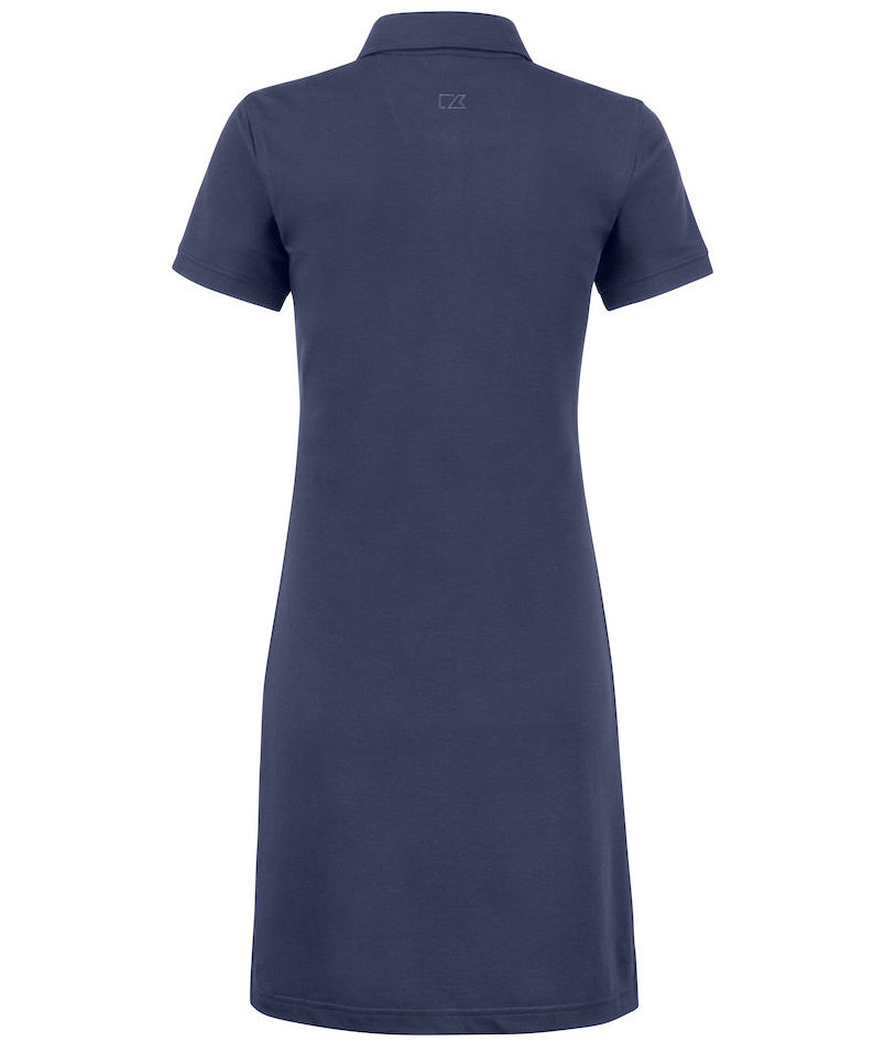 Cutter & Buck Advantage dress, Dark navy, large image number 3