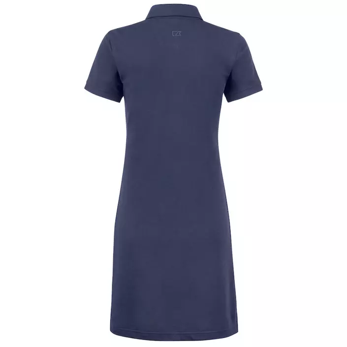 Cutter & Buck Advantage klänning, Mörk marinblå, large image number 3